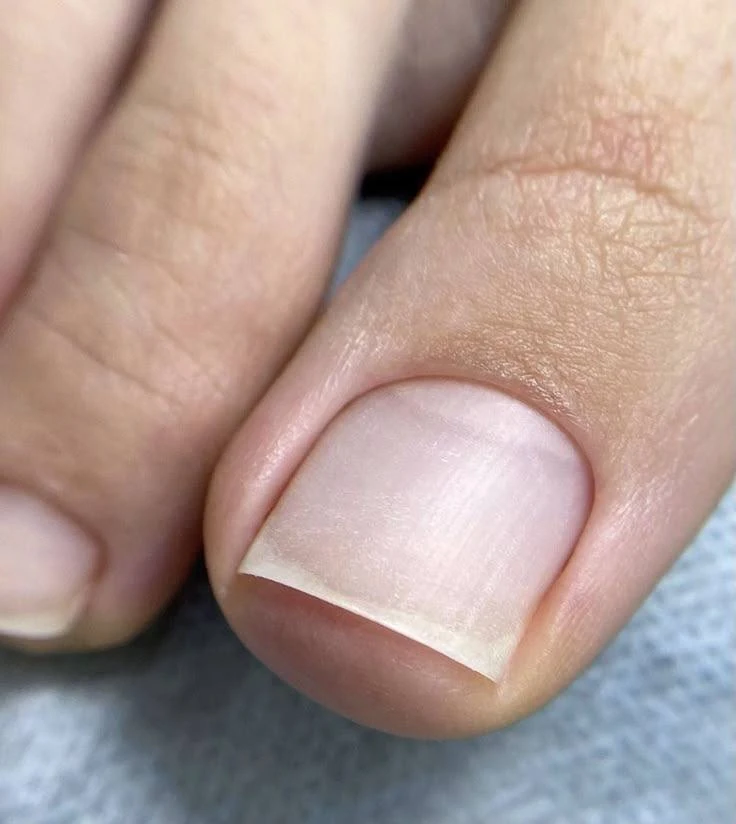 Гигиенический педикюр с обработкой стоп