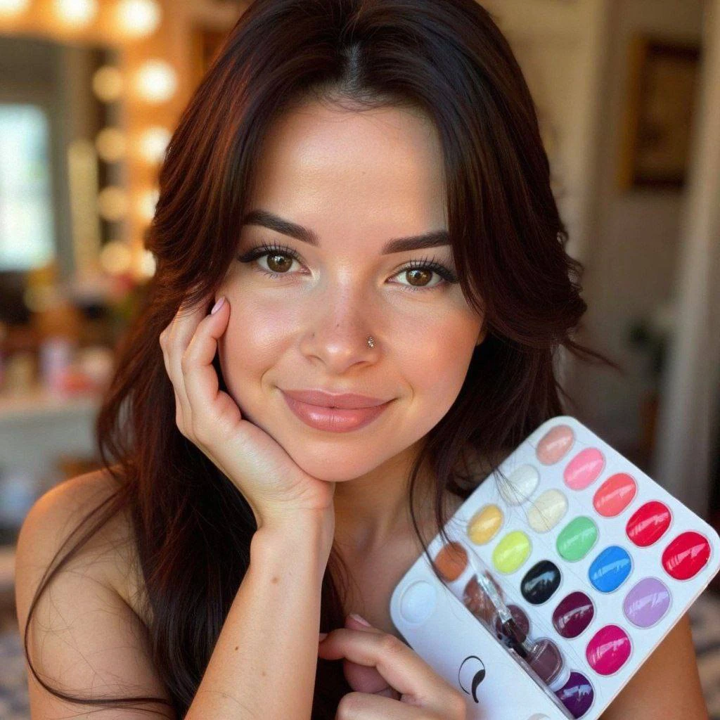 Влада — мастер маникюра и педикюра в Иваново